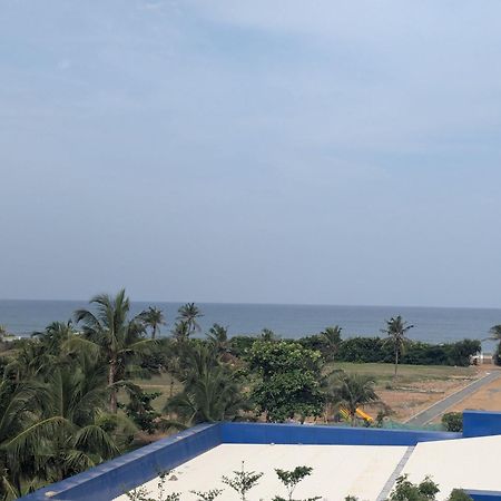 Fortune Beach Resort Ecr, Chennai - Member Itc Hotels' Group Exterior photo