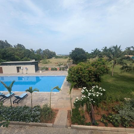 Fortune Beach Resort Ecr, Chennai - Member Itc Hotels' Group Exterior photo